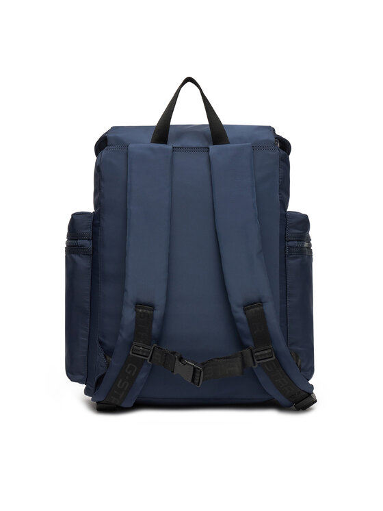 G-Star Raw G-Star Raw Plecak GSR-B-002-07 Granatowy