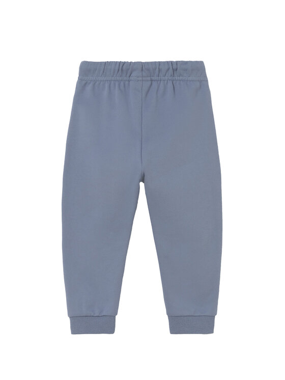 Mayoral Mayoral Set trenerka 2835 Tamnoplava Regular Fit
