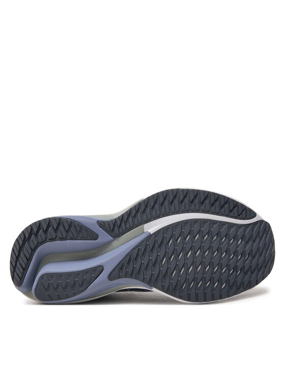 Mizuno Mizuno Skriešanas apavi Wave Rider 28 J1GD240327 Violets