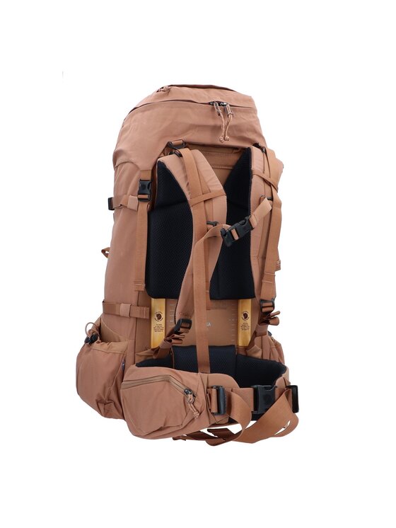 Fjällräven Fjällräven Plecak 274686 Zielony