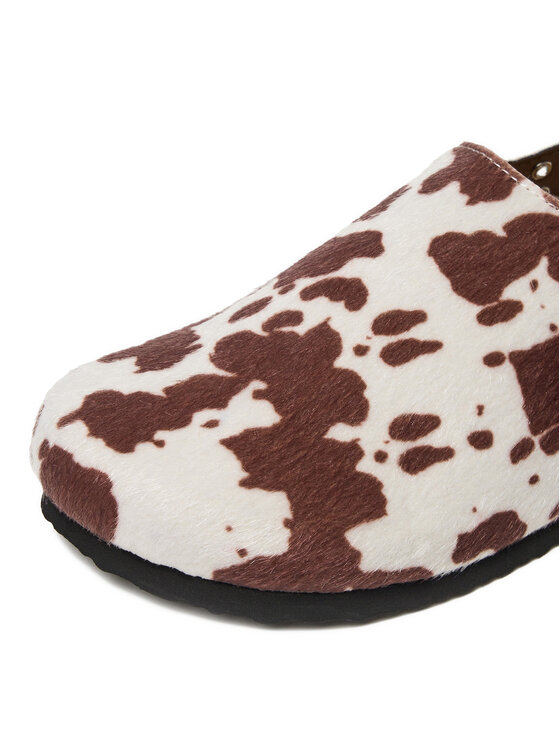 JENNY JENNY Ciabatte CEO-HSCB241708-15 Marrone