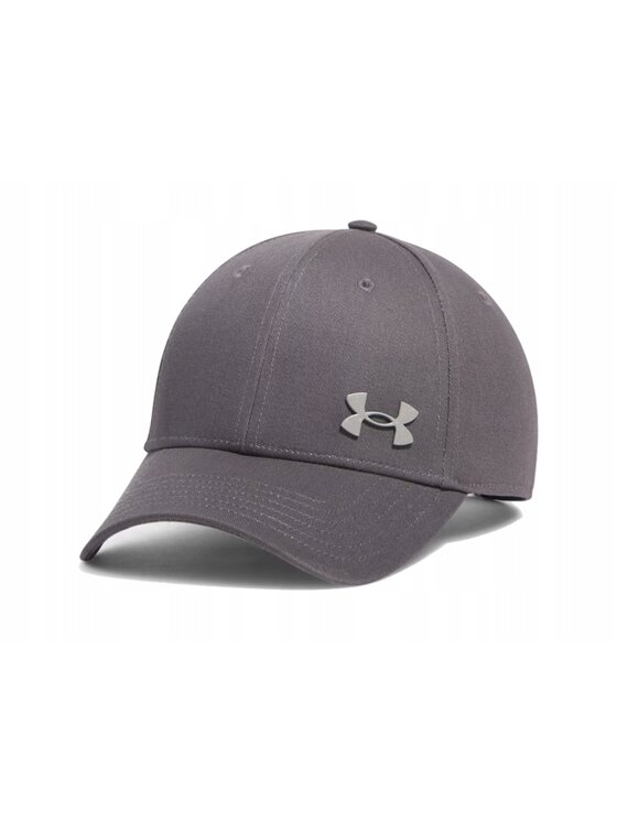 Under Armour Under Armour Czapka 1389695-025 Szary