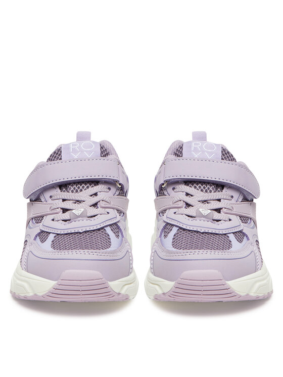 Roxy Roxy Sneakersy CP72-25888 Fioletowy