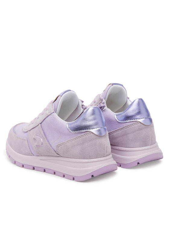 Primigi Primigi Sneakersy 7873200 M Fioletowy