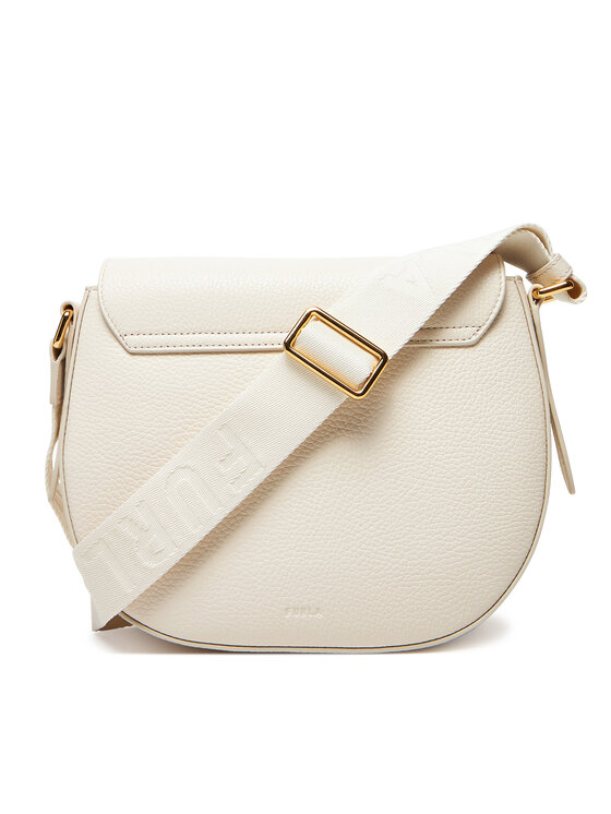 Furla Furla Ročna torba WB01605 BX0356 3762S Écru