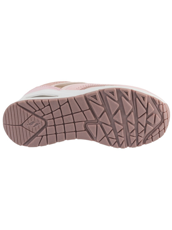 Skechers Skechers Sneakers Uno Gen1 - Color Surge Rosa