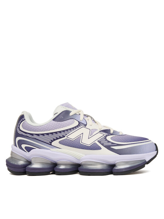 New Balance New Balance Laisvalaikio batai U20009BA Violetinė
