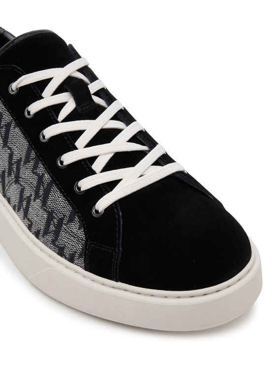 KARL LAGERFELD KARL LAGERFELD Tossud Flint II KL53323 Must