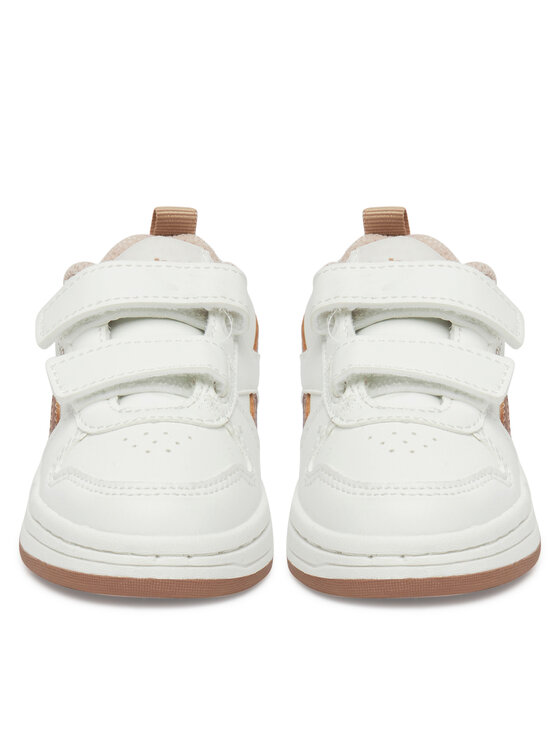 Reebok Reebok Sneakersy 24KC2080(III)DZ Biela