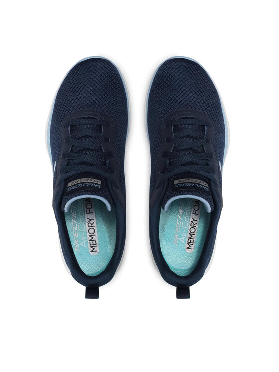Skechers Skechers Снікерcи Brilliant View 149303/NVBL Cиній