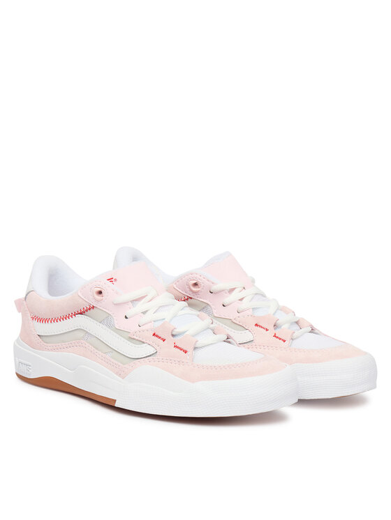 Vans Vans Superge Skate 2 Wayvee VN000D5DPNK1 Roza