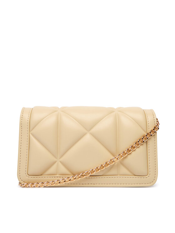 LOVE MOSCHINO LOVE MOSCHINO Kabelka JC5640PP1OLC0129 Béžová