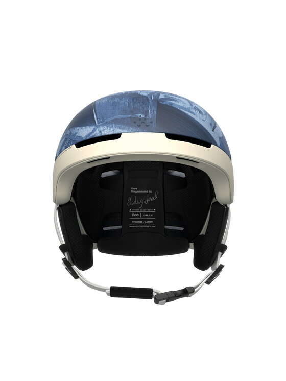 POC POC Kask narciarski Obex Biały