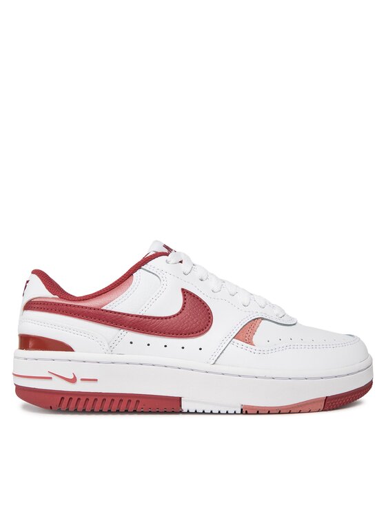 Nike Nike Αθλητικά Gamma Force FQ8877 100 Λευκό