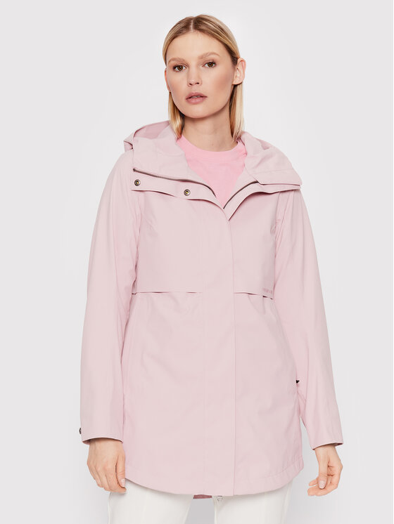 Didriksons Parka Edith 504023 Roza Regular Fit