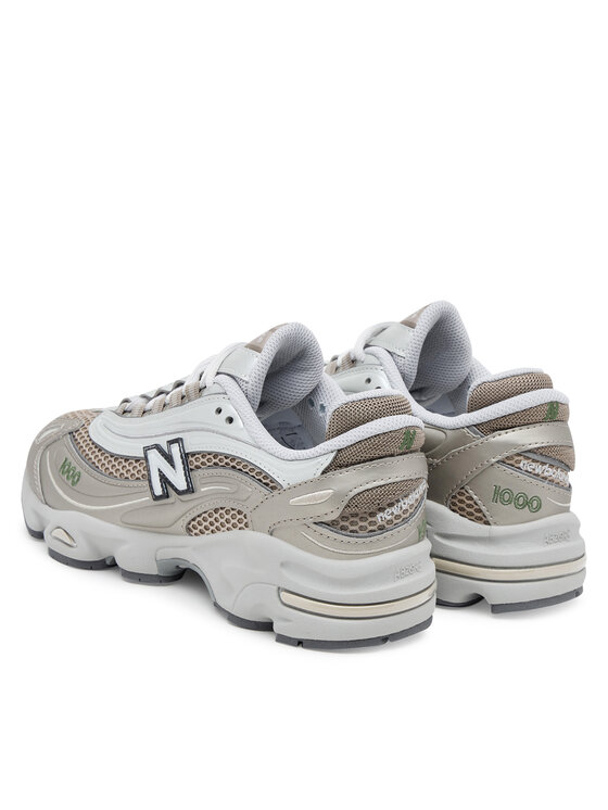 New Balance New Balance Sneakersy M1000N W Złoty