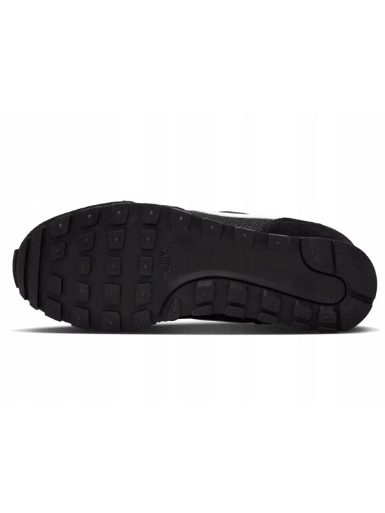 Nike Nike Sneakersy 749869-018 Czarny