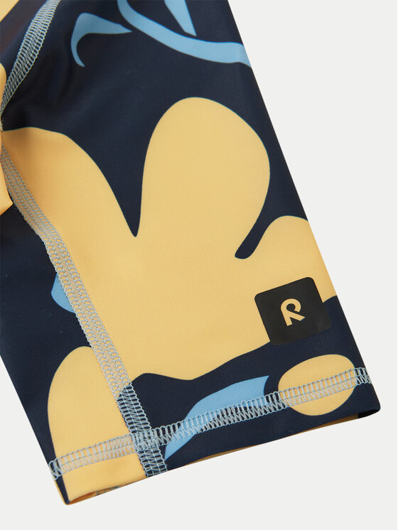 Reima Reima Maglietta da nuoto Joonia 5200138C Blu scuro