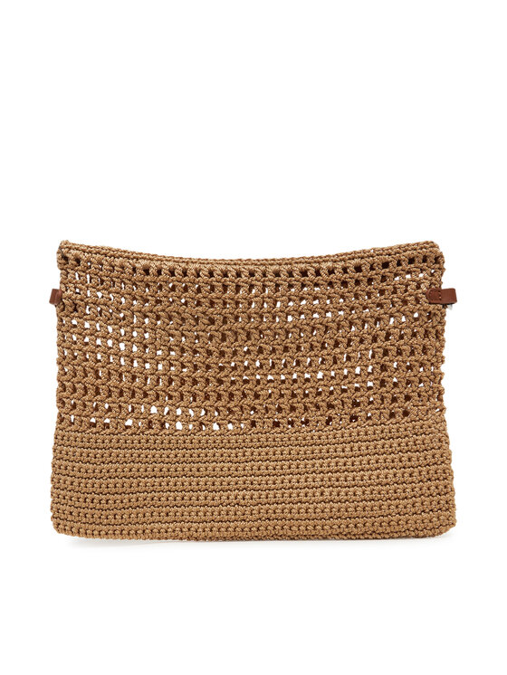 Gianni Chiarini Gianni Chiarini Дамска чанта Victoria BS 11580 SMCRH Кафяв