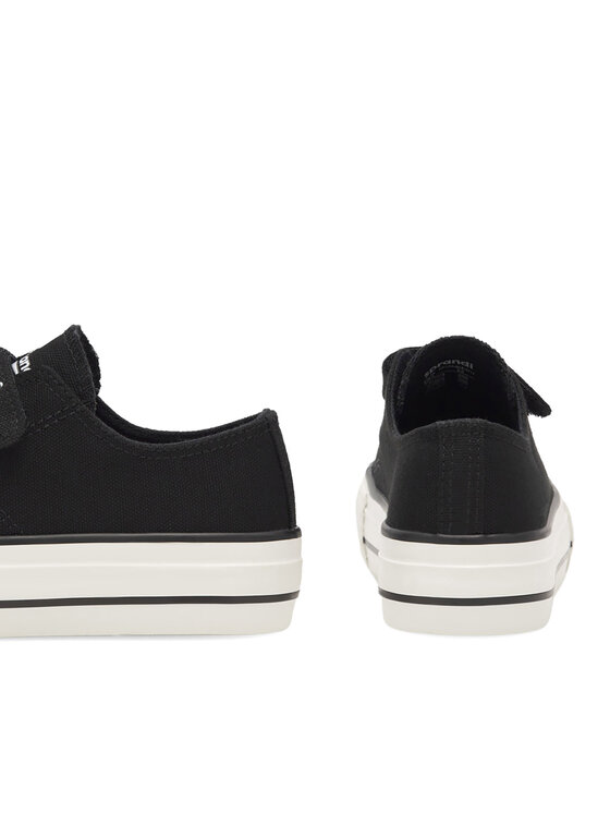 Sprandi Sprandi Scarpe da ginnastica CP-LEA-BDB-0712 Nero