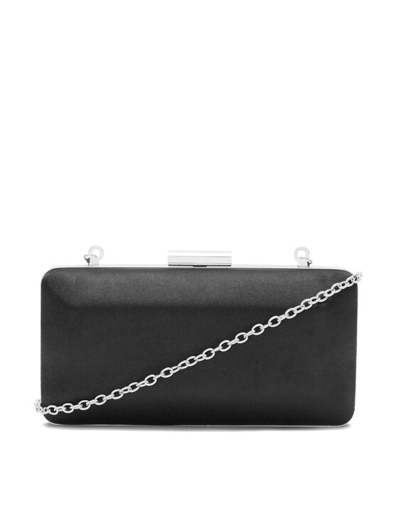 Jenny Fairy Jenny Fairy Handtasche MJR-C-077-A23K Schwarz