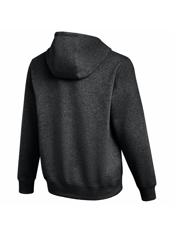 Nike Nike Felpa IB1228-010 Nero Regular Fit