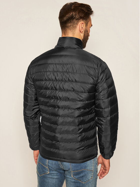 Giubbotto piumino Presidio 27523-0000 Nero Regular...