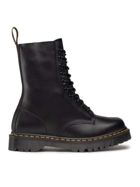 Dr. Martens Dr. Martens Šņorzābaki 1490 Bex 26202001 Melns