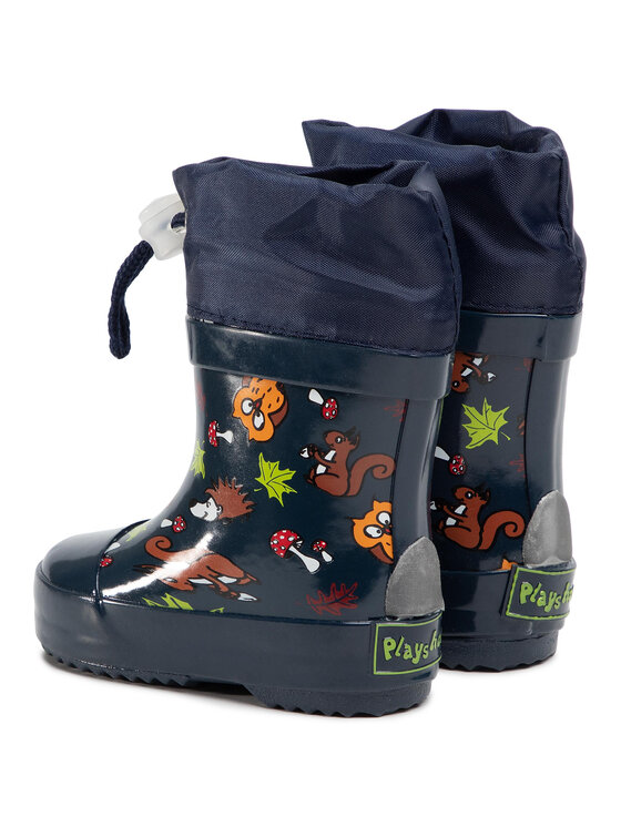 Wellington 180390 M Blu scuro