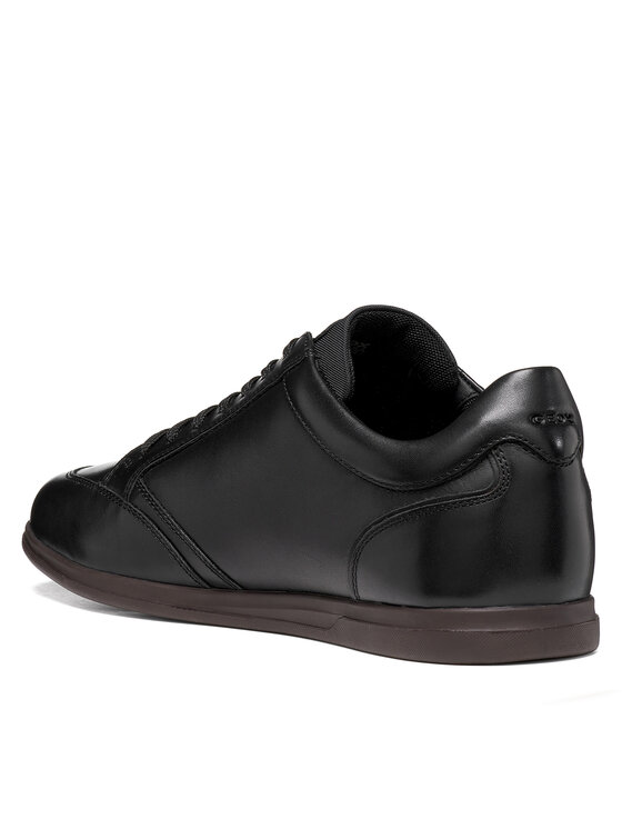 Geox Geox Sneakers U Renan U564GA 00043 C9999 Schwarz