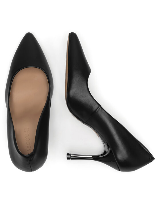 Lasocki Lasocki Scarpe stiletto WYL3528-3Z Nero