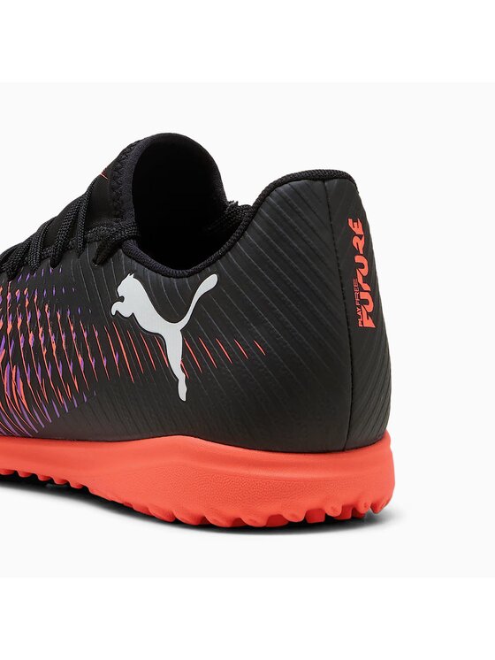 Puma Puma Buty do piłki nożnej 108378 Czarny