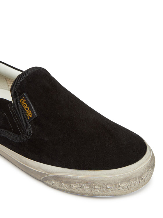 Golden Goose Golden Goose Tenisówki Vce GWF00306.F006949.90100 Czarny