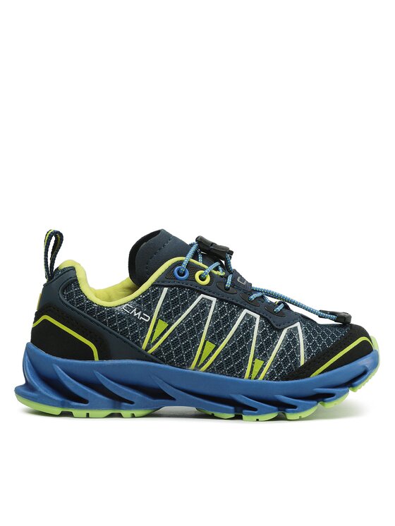 Pantofi pentru alergare CMP Kids Altak Trail Shoe 2.0 30Q9674K Bleumarin