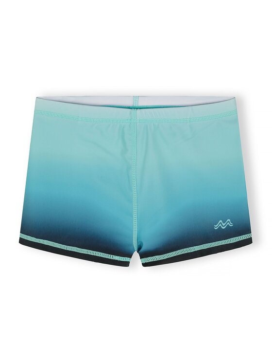 minoti minoti Kąpielówki 29SWIM261 Czarny