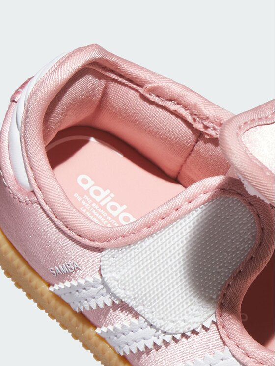 adidas adidas Niechodki 169880 Różowy