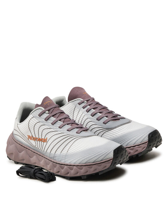 NNormal NNormal Scarpe running Tomir 1.0 N2ZTR01 Grigio