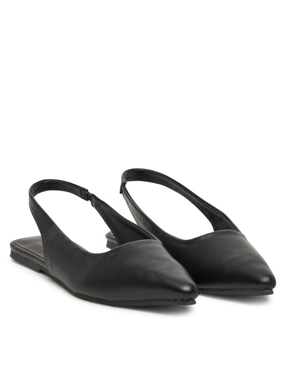 ONLY Shoes ONLY Shoes Szandál Onlaura-2 Fekete