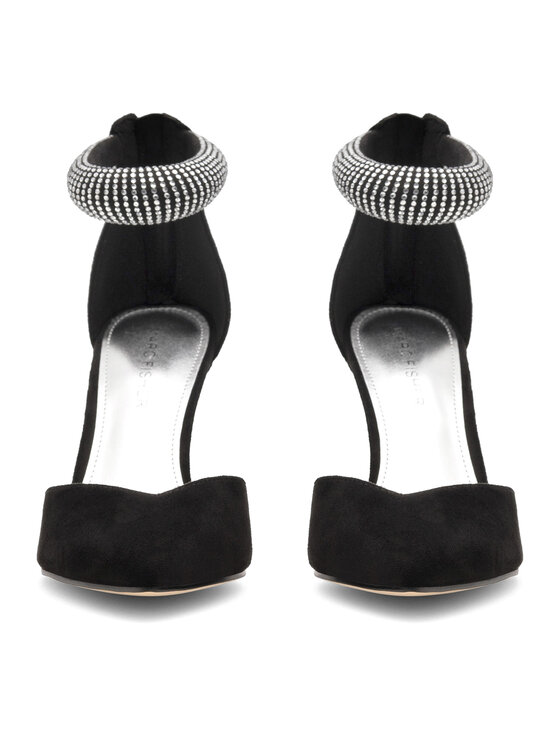 Marc Fisher Marc Fisher Tacones F-RENETA BLK01 Must