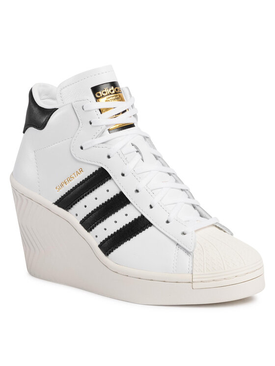 adidas adidas Sneakers Superstar Ellure W FW0102 Weiß