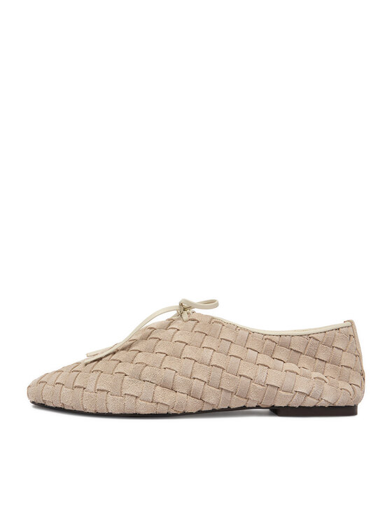 GINO ROSSI GINO ROSSI Félcipő EO-26SS02 Bézs
