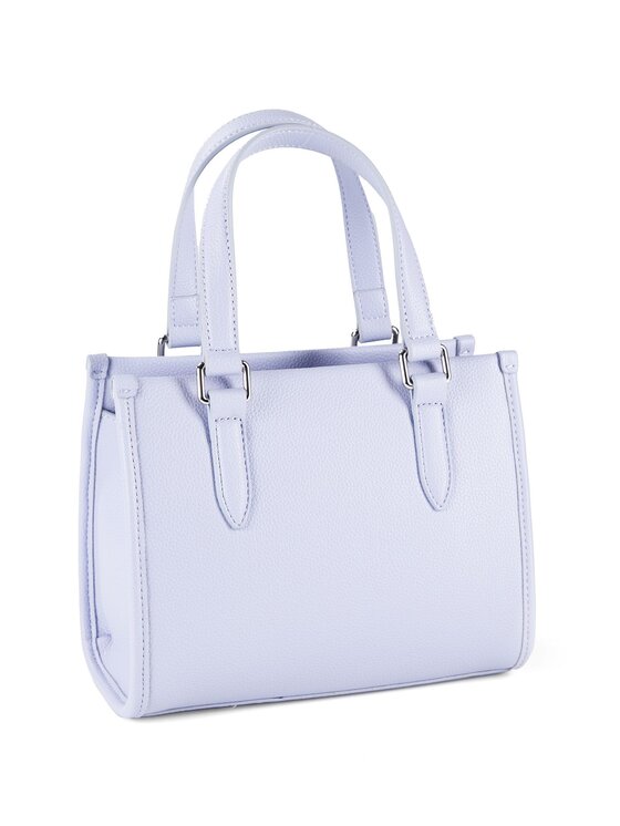 Lacoste Lacoste Torebka 330449 Fioletowy