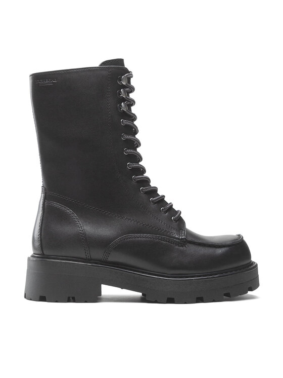 Vagabond Shoemakers Vagabond Shoemakers Čizme Cosmo 2.0 5455-101-20 Crna