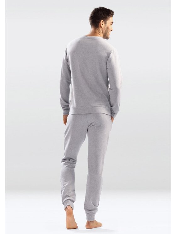 DKaren Sport DKaren Sport Dres Justin Szary Classic Fit