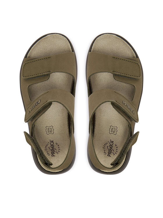 Primigi Primigi Sandaalid 1396022 S Pruun