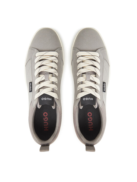 HUGO HUGO Sneakersy Morrie 50548503 Szary