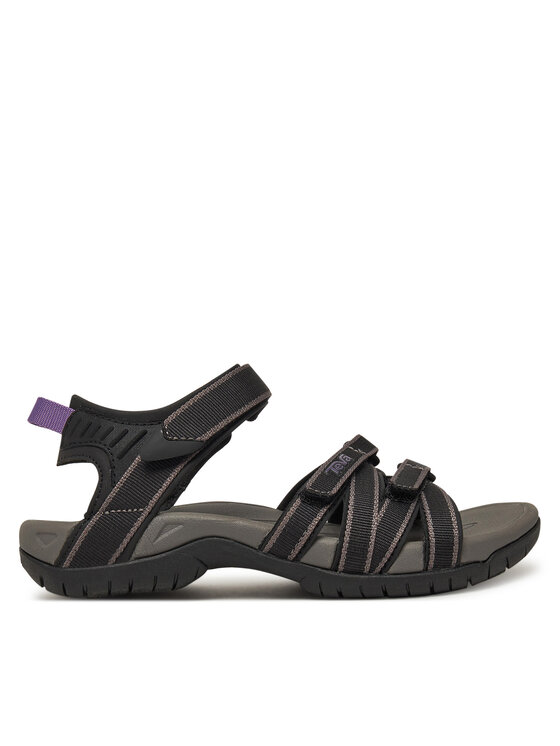 Teva Teva Sandale Tirra 4266 Negru