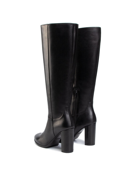 GINO ROSSI Gino Rossi Stivali 71028-02 Nero