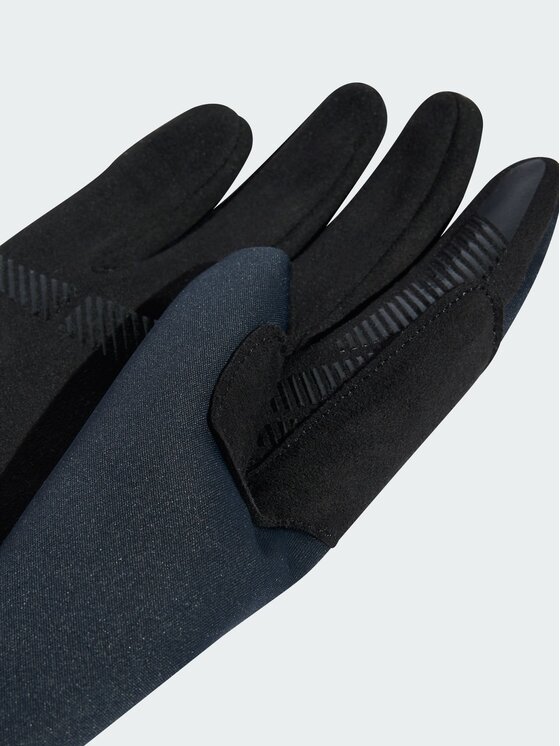 adidas adidas Rękawice narciarskie 152463 Czarny