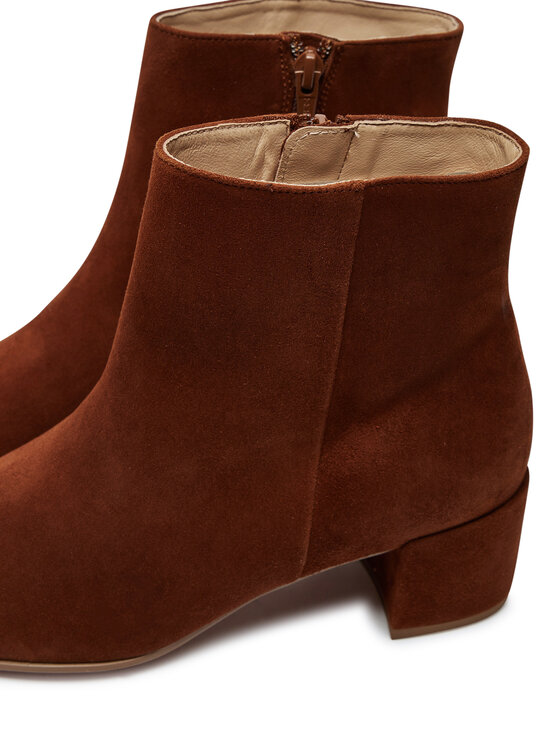 HÖGL HÖGL Stivaletti Beatrice 8-104702 Marrone